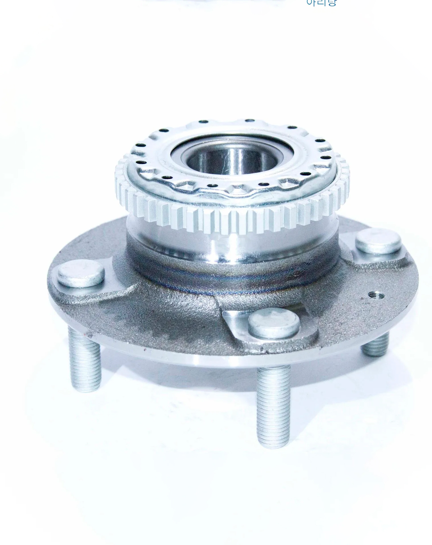 

Ступица Задняя В Сборе С Подшипником (+Abs) Hyundai (Elantra 2000-) Arirang арт. ARG21-103