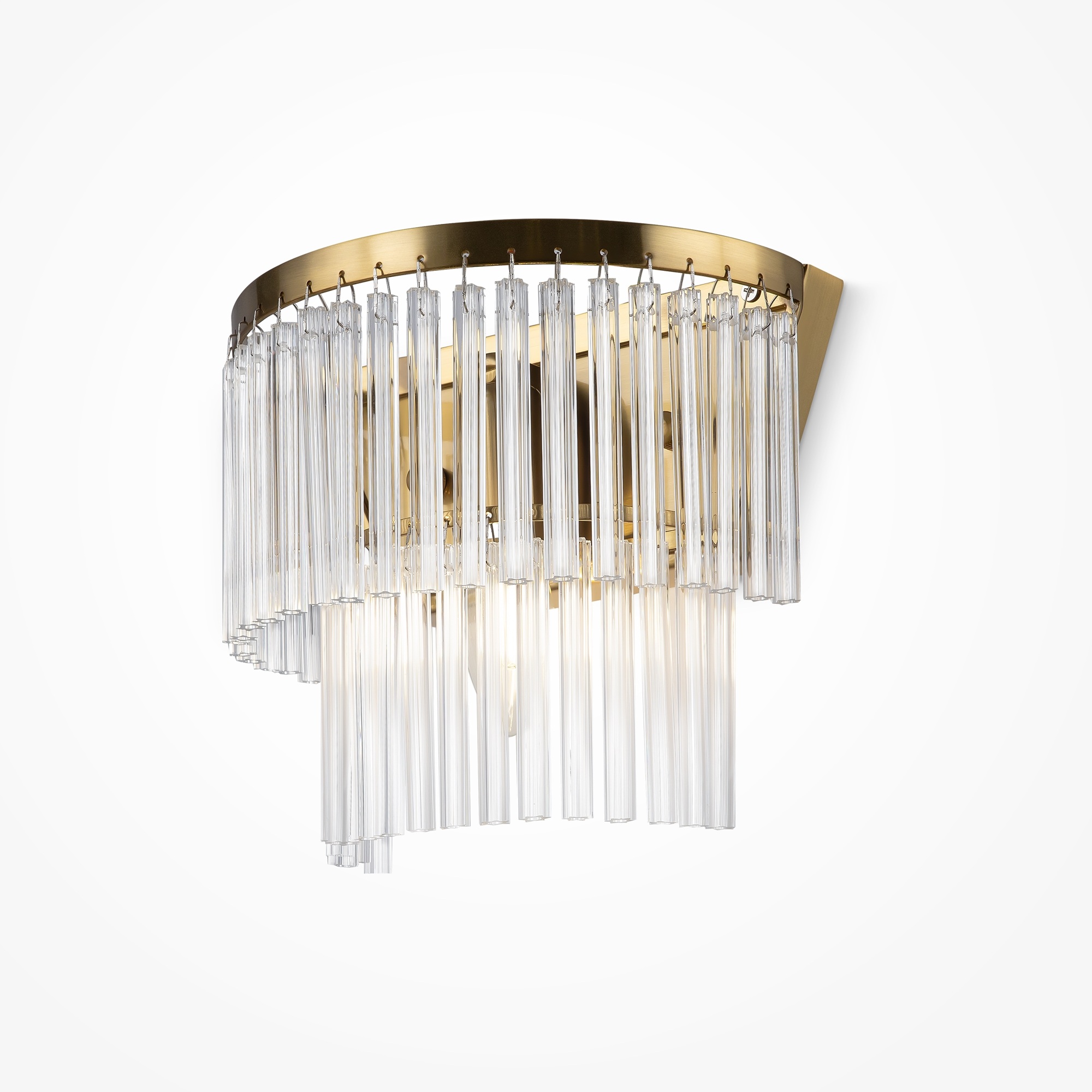 

MAYTONI Настенный светильник Maytoni Colonne MOD093WL-01BS