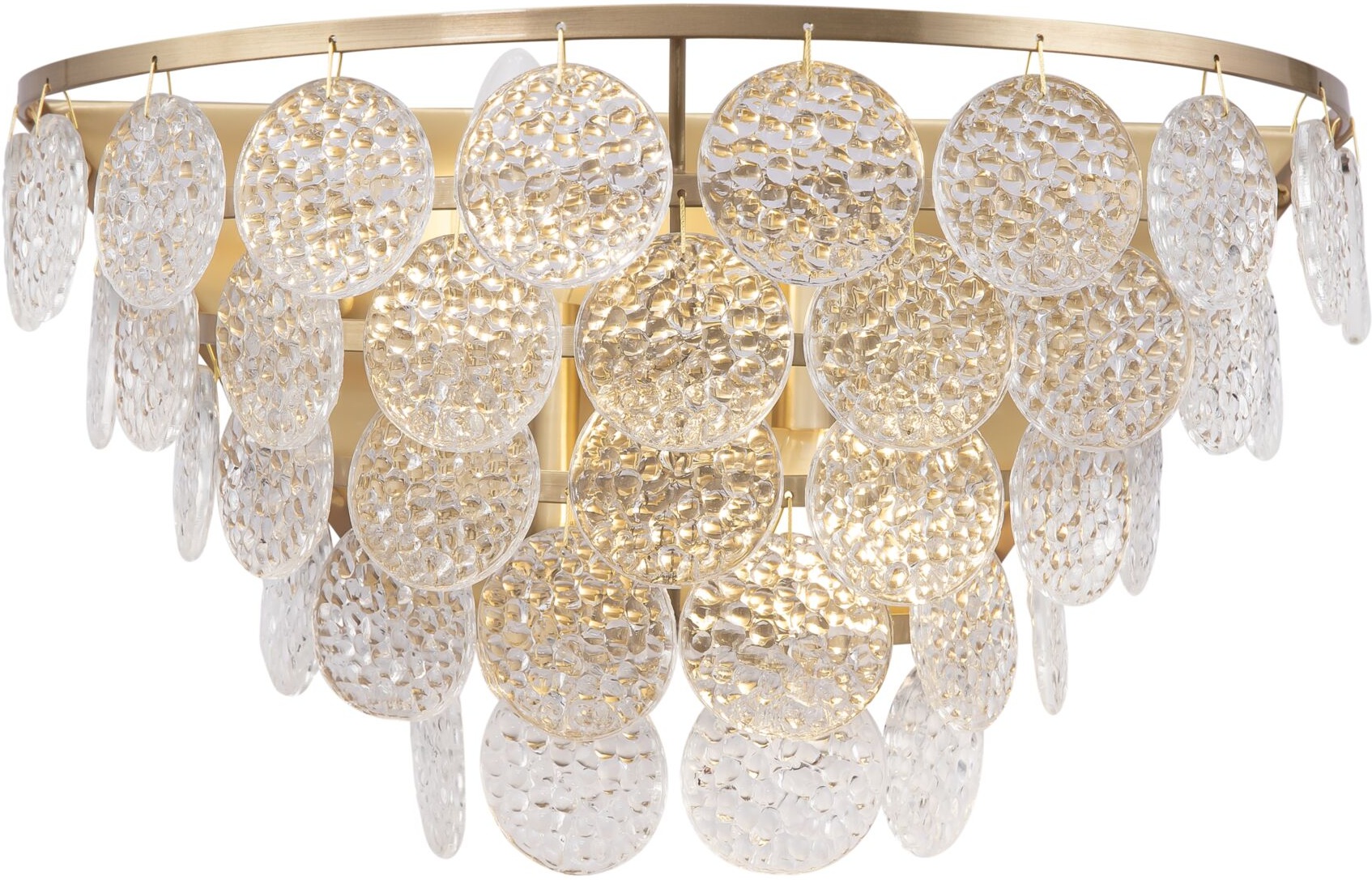 

MAYTONI Настенный светильник Maytoni Mazzo MOD130WL-02G