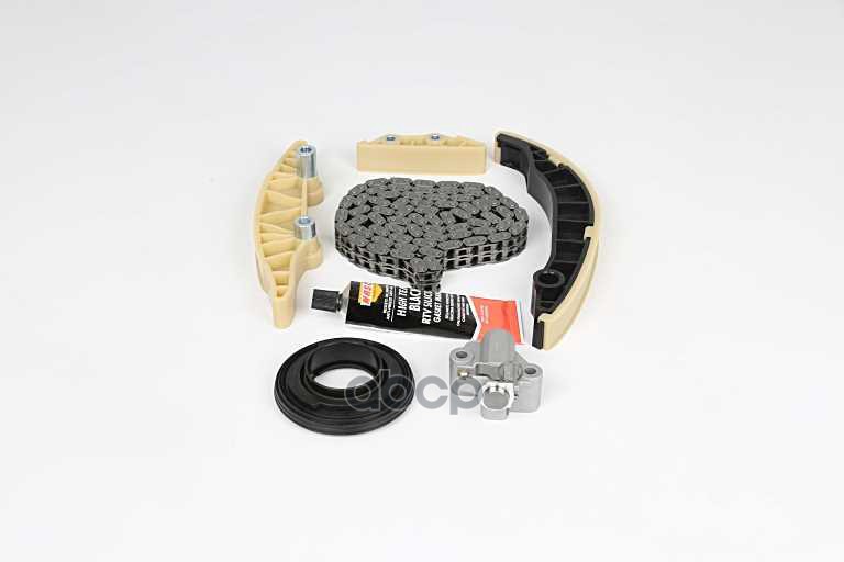 

BSG 30-102-001_натяжитель цепи ГРМ Ford Transit 2.4 Duratorq-TDCI (120PC) 06>
