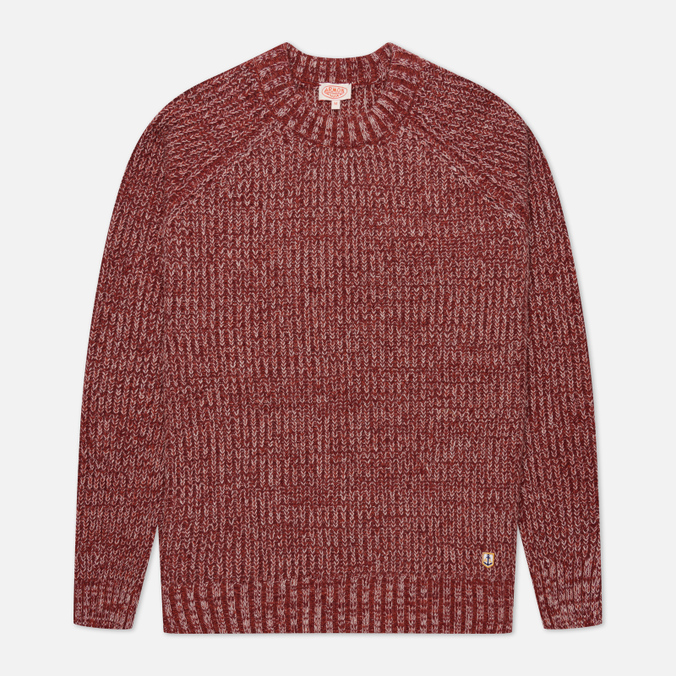 

Джемпер мужской 78491 Armor-Lux бордовый M, 78491