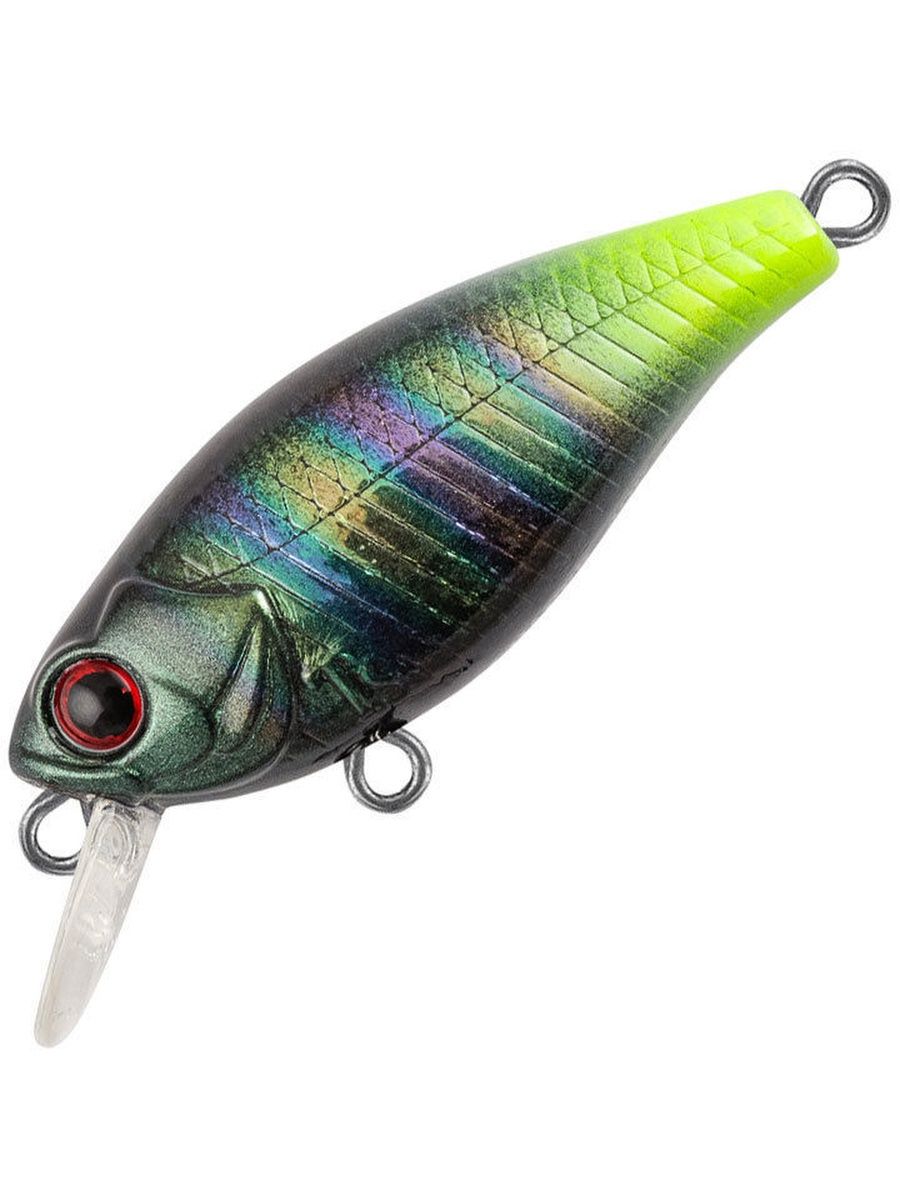 

Воблер TsuYoki CHAFER 40F L002, Разноцветный
