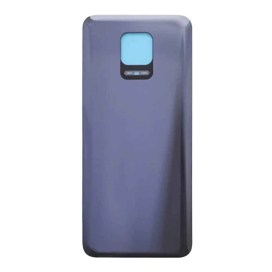 

Задняя крышка Айсотка для смартфона Xiaomi Redmi Note 9 Pro 5G