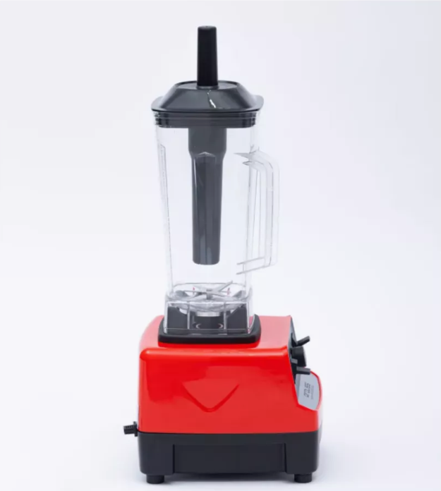 

Блендер PROLISS PRO-800 красный, PRO-800