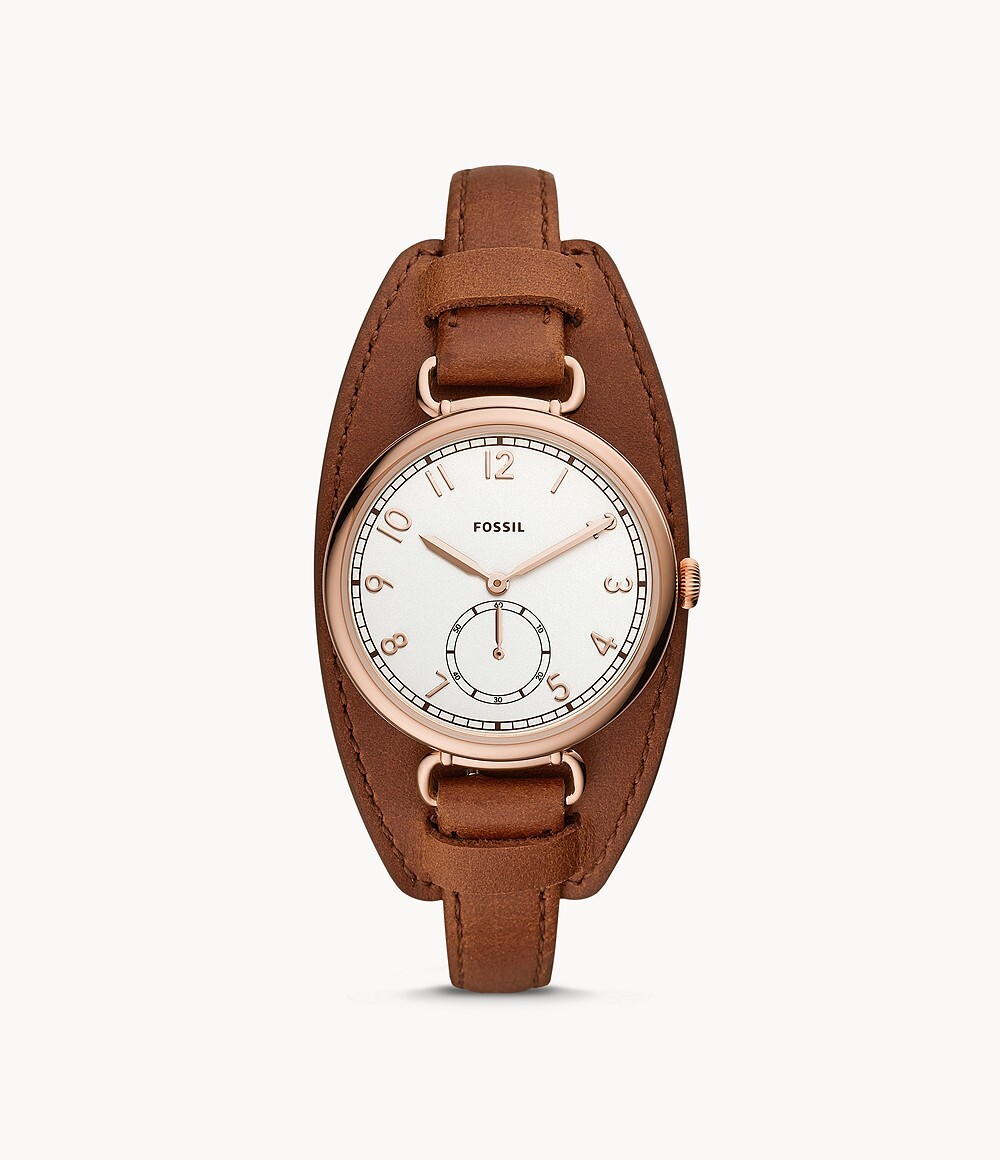 

Наручные часы женские Fossil ES4883, ES4883