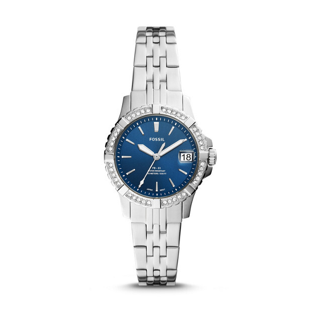 

Наручные часы женские Fossil ES5005, ES5005