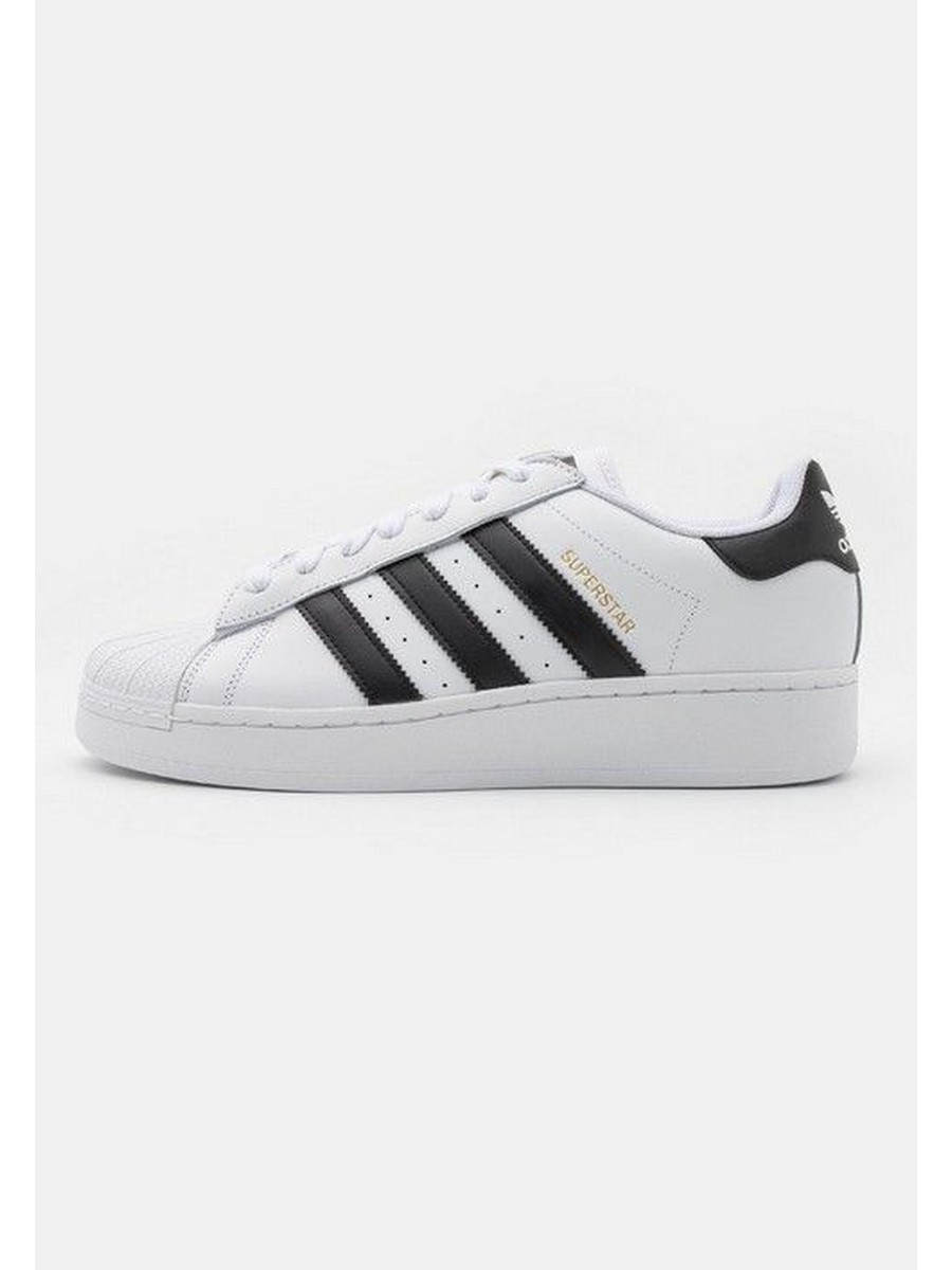 

Кеды мужские Adidas AD115O1L9 белые 41 1/3 EU, Белый, AD115O1L9