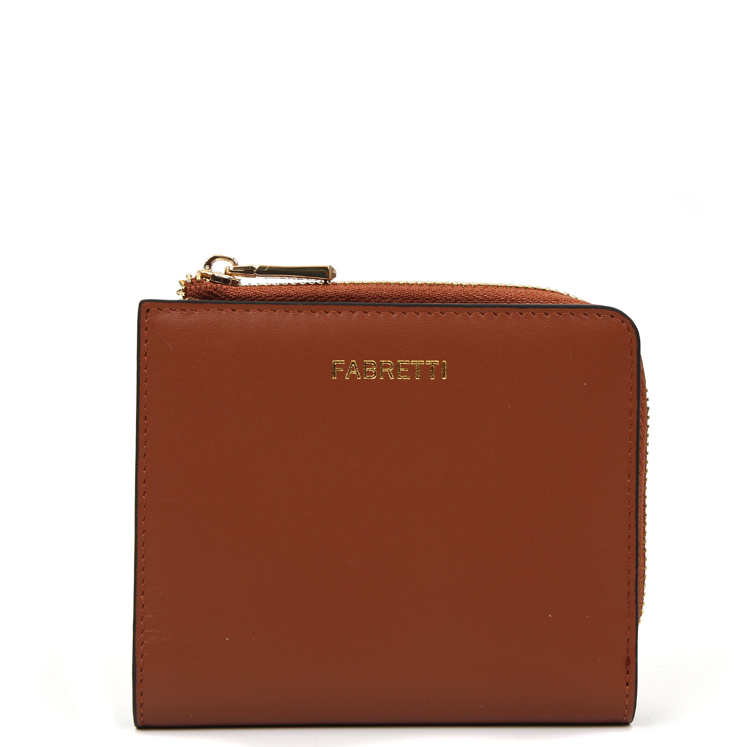 

Кошелек женский FABRETTI 20122401N-12, коричневый, 20122401N-12