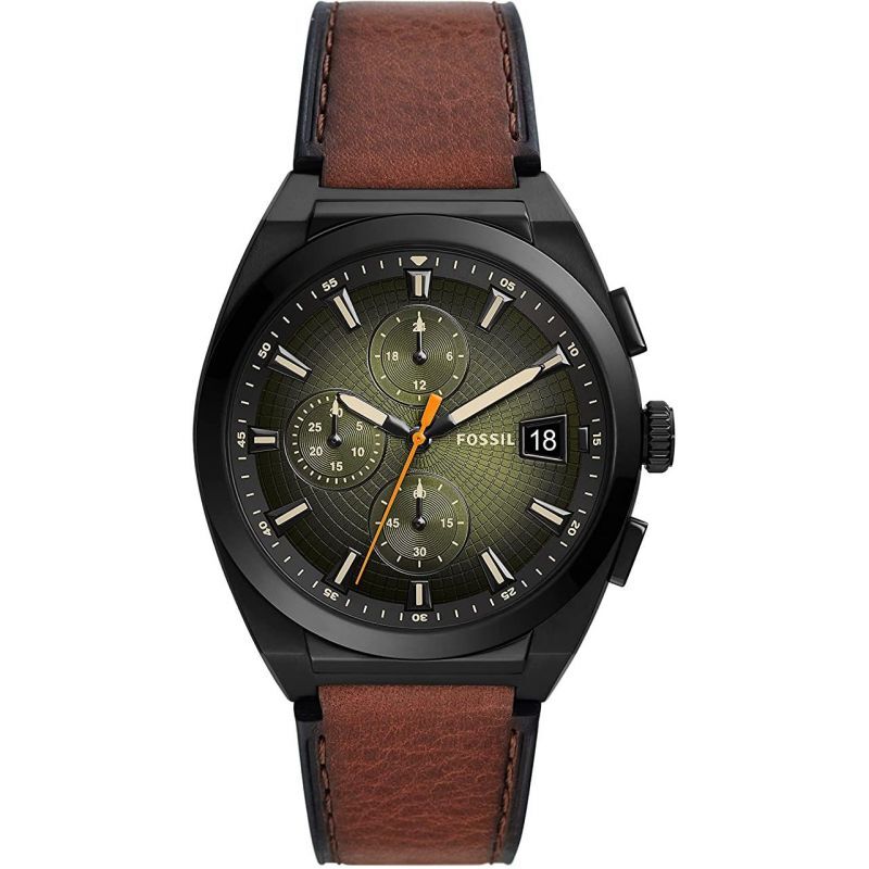 

Наручные часы мужские Fossil FS5858, FS5858