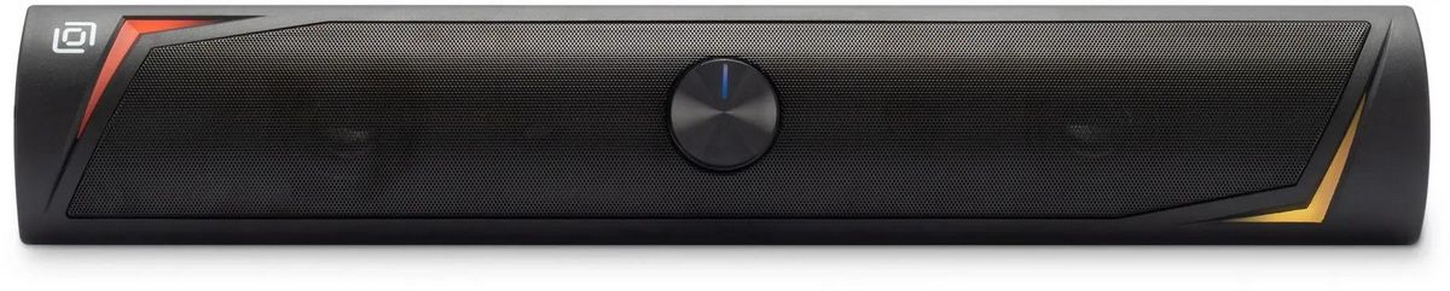 

Саундбар Оклик OK-532S 2.0 6Вт черный