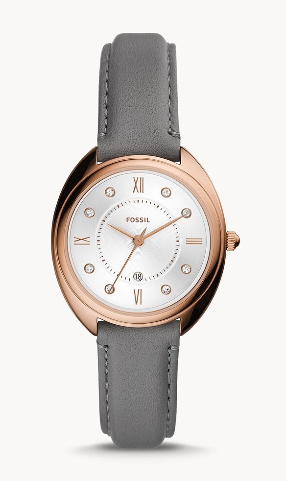 

Наручные часы женские Fossil ES5073, ES5073