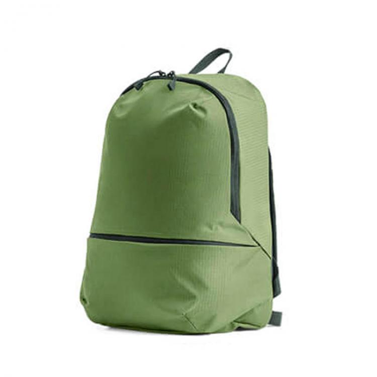 фото Рюкзак xiaomi zanjia lightweight small backpack 11l, green cn