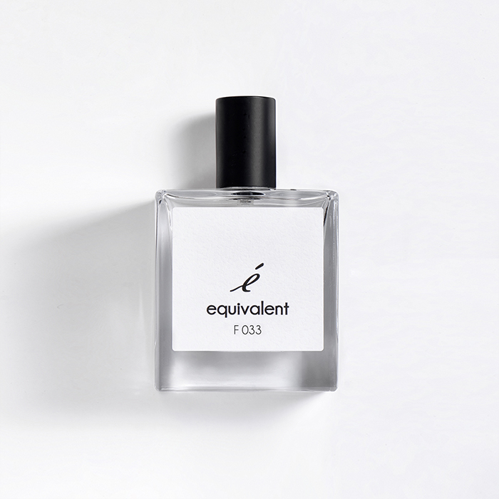 

Парфюмерная вода для женщин серии EQUIVALENT F033, F033 Woman 50 ml