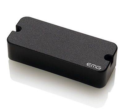 

ЗВУКОСНИМАТЕЛЬ EMG P 81BK, Черный