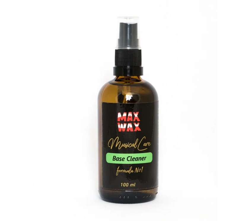 Base-Cleaner Base Cleaner #1 Базовый очиститель, 100мл, MAX WAX