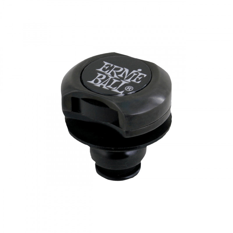 

Ernie Ball 4601 Strap Lock Замок-фиксатор для ремня Цвет: черный, Разноцветный