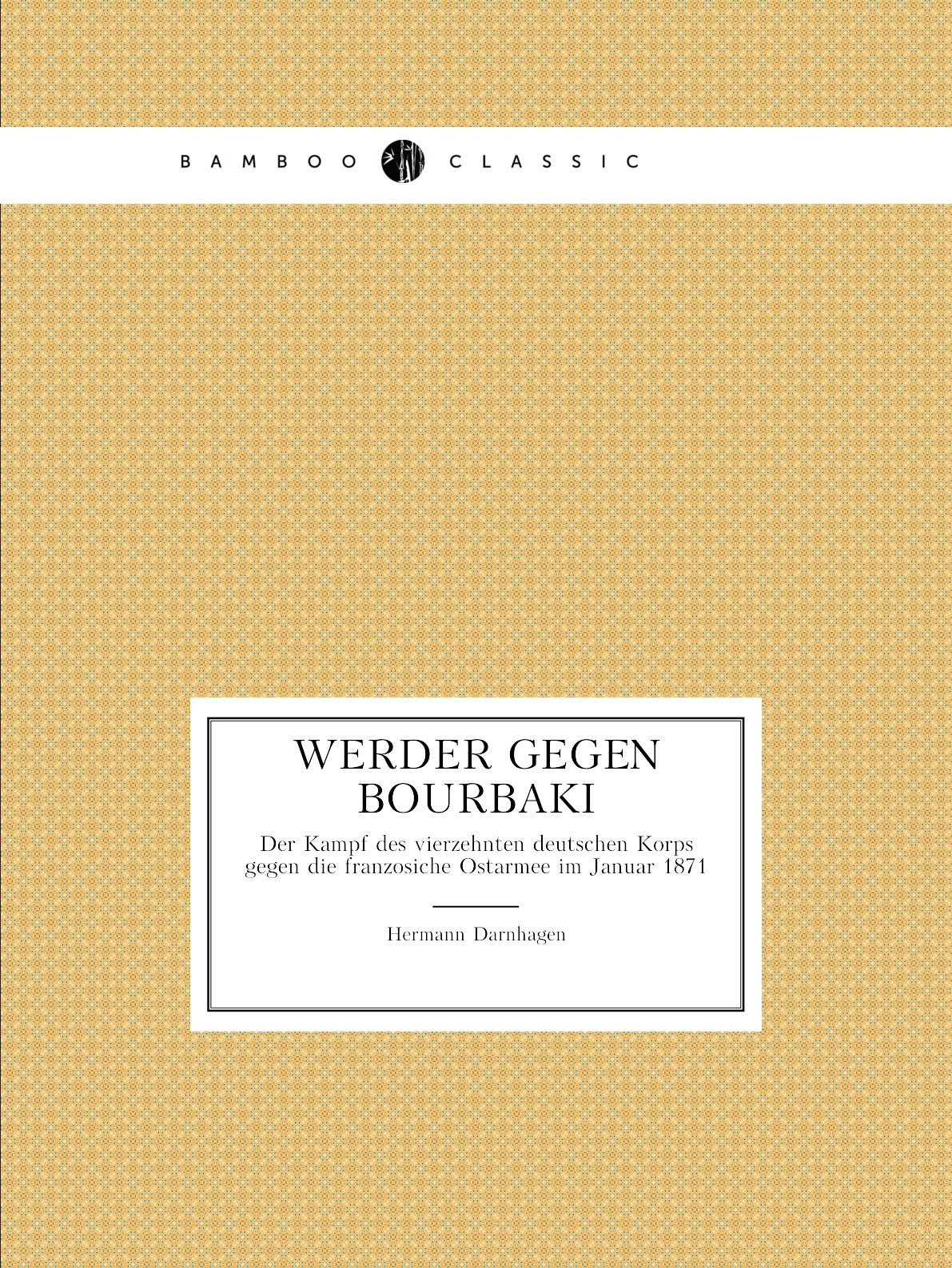 

Werder Gegen Bourbaki