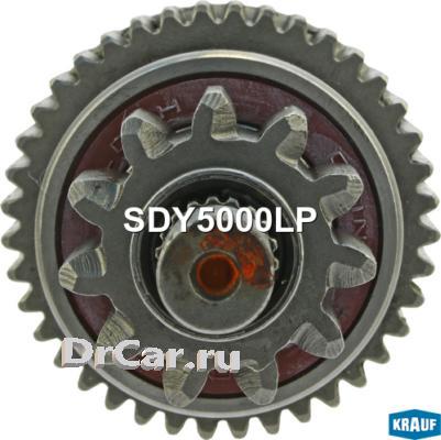 

KRAUF Бендикс стартера, SDY5000LP