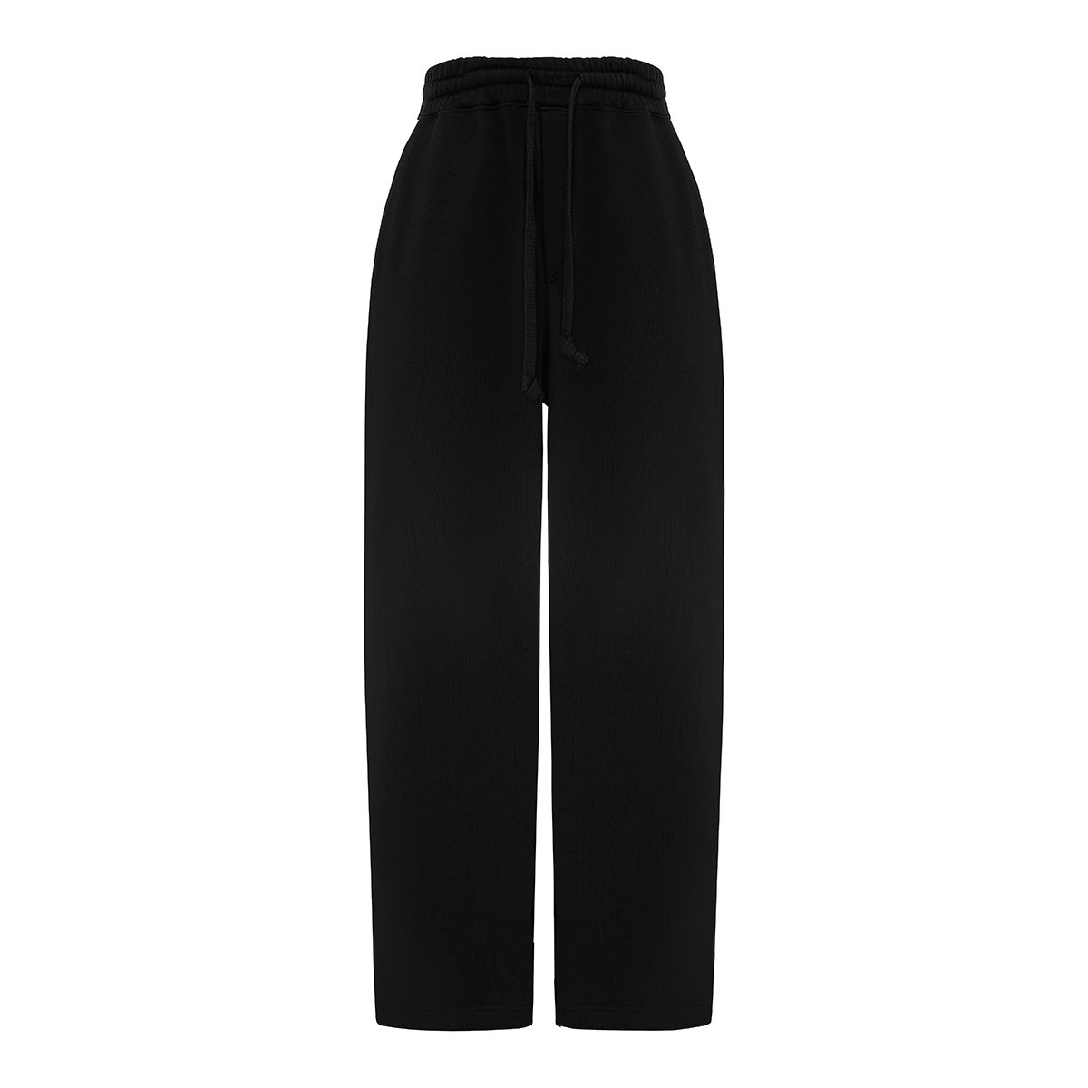 

Спортивные брюки мужские Not Small 52758 черные L, Черный, 52758