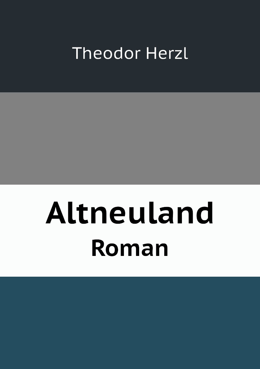 

Altneuland