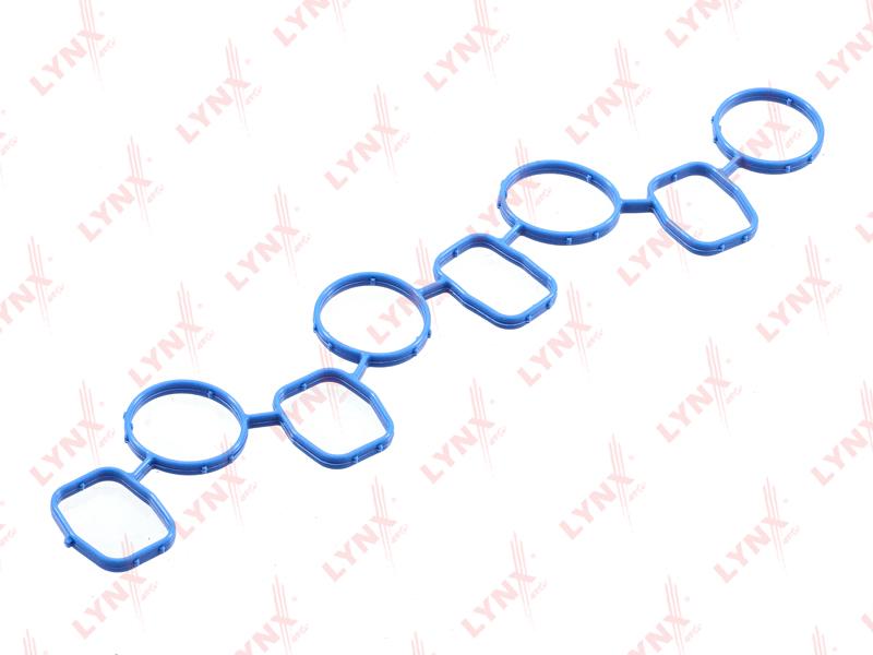 

Прокладка Впускного Коллектора Sg-0092 LYNXauto арт. SG-0092, SG0092