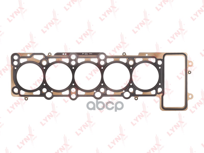 

Прокладка Гбц Sh-0224 LYNXauto арт. SH-0224, SH0224