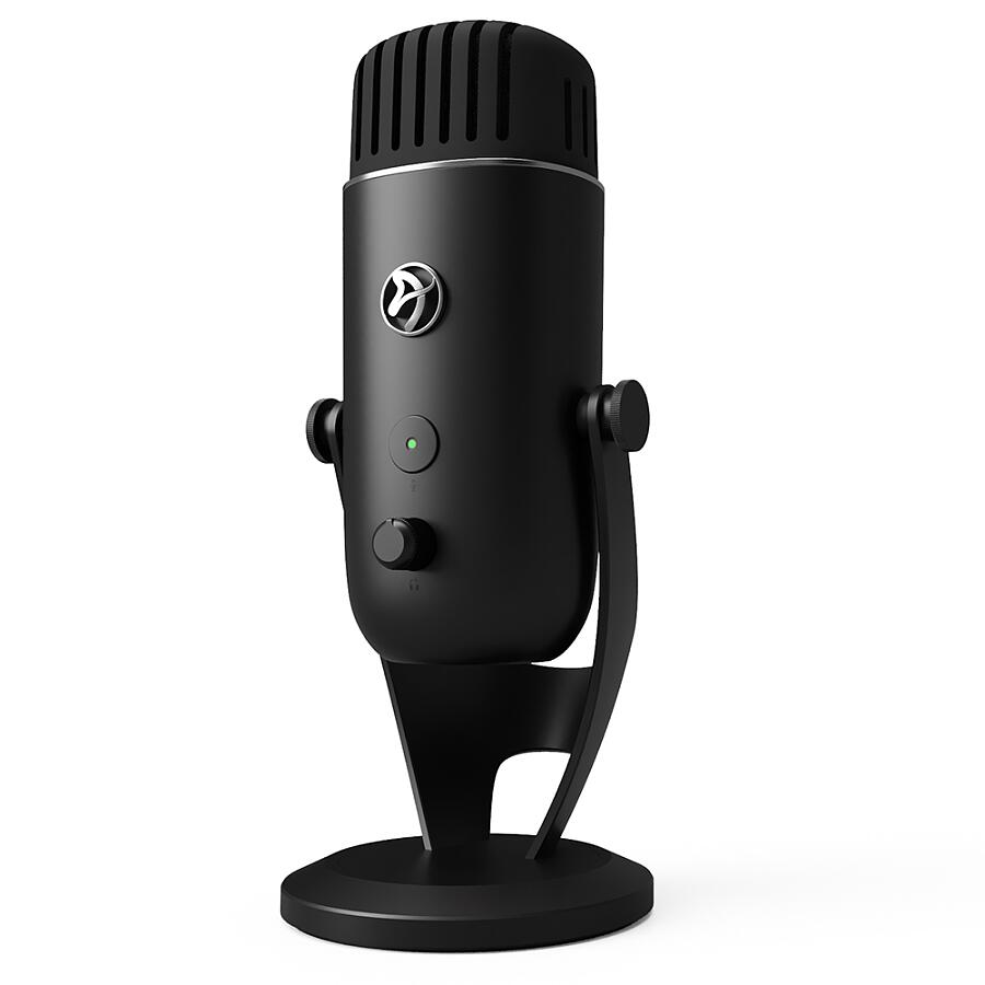 

Микрофон Arozzi Colonna Black, Colonna