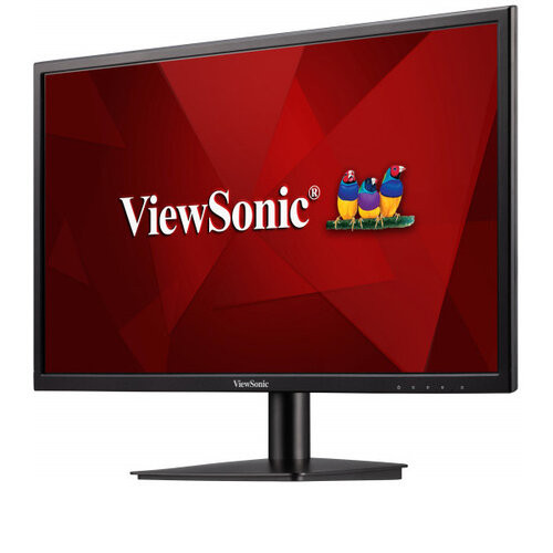 фото Монитор viewsonic va2405-h