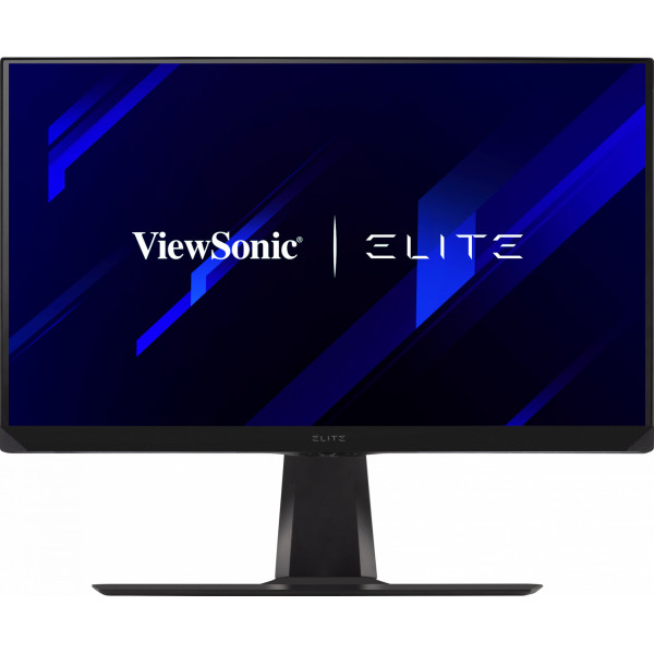 фото Монитор viewsonic xg270qg black