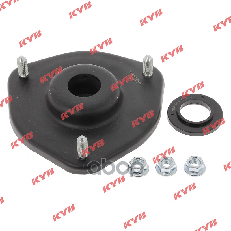 

Опора Амортизатора Sm5152 KYB арт. SM5152, SM5152