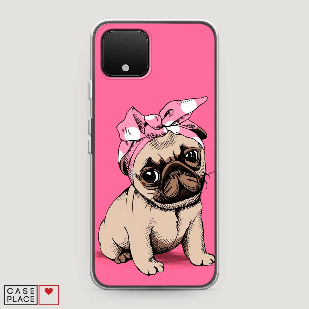 Чехол Awog  на Google Pixel 4 