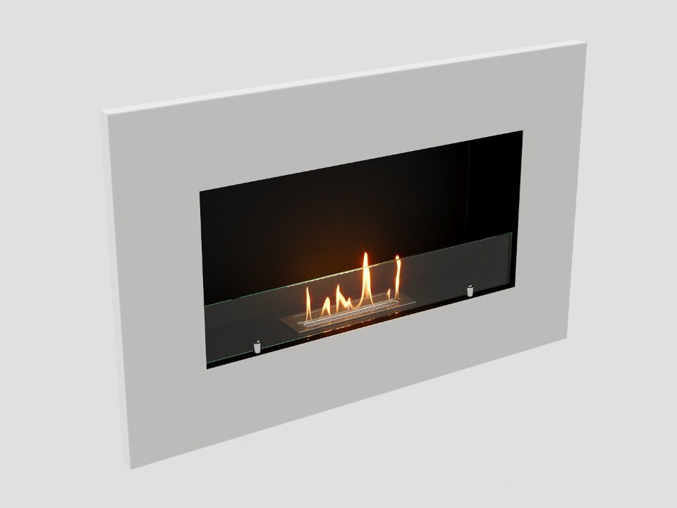 

Биокамин Lux Fire Монро 1 Н XS, Монро
