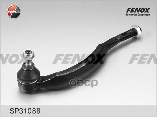 

Наконечник Рулевой Левый Peugeot 407 (-10597) Sp31088 FENOX арт. SP31088, SP31088