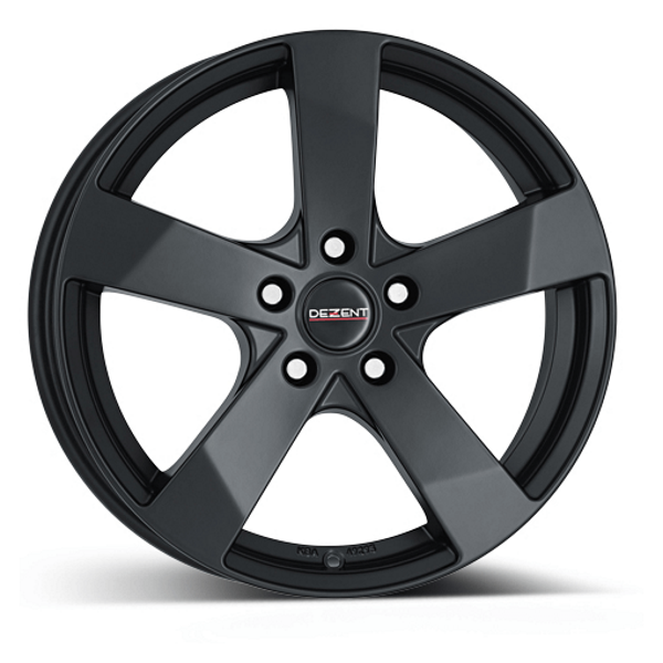 

Колесный диск Dezent TD dark MB 6.5x16/4x108 ET25 D65.1