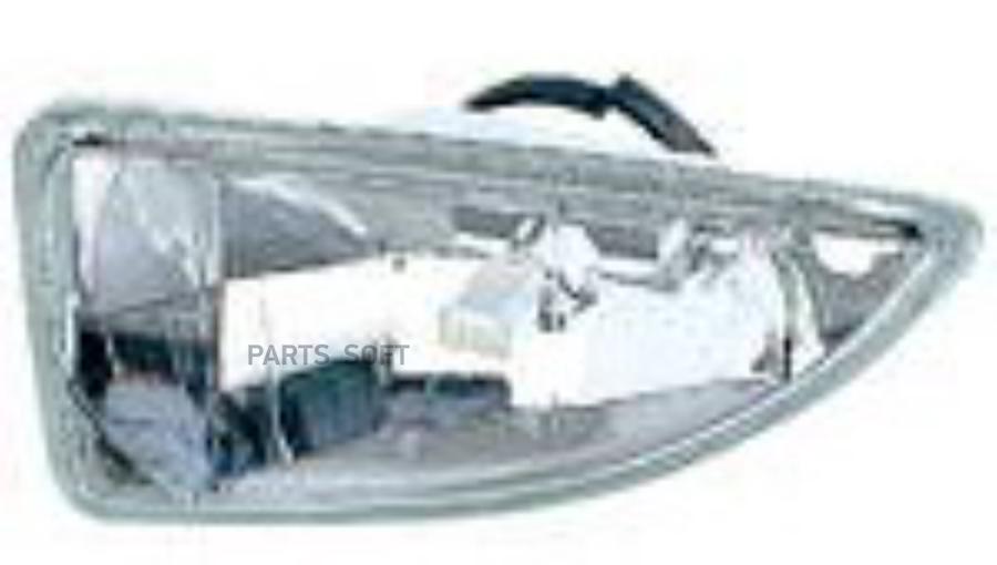 

Фара Противотуманная Передн Лев Ford: Focus 98-01 Depo арт. 431-2005L-UE