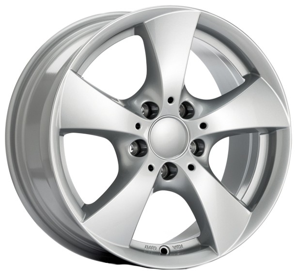 

Колесный диск Dezent TB S 7.5x17/5x120 ET37 D72.6