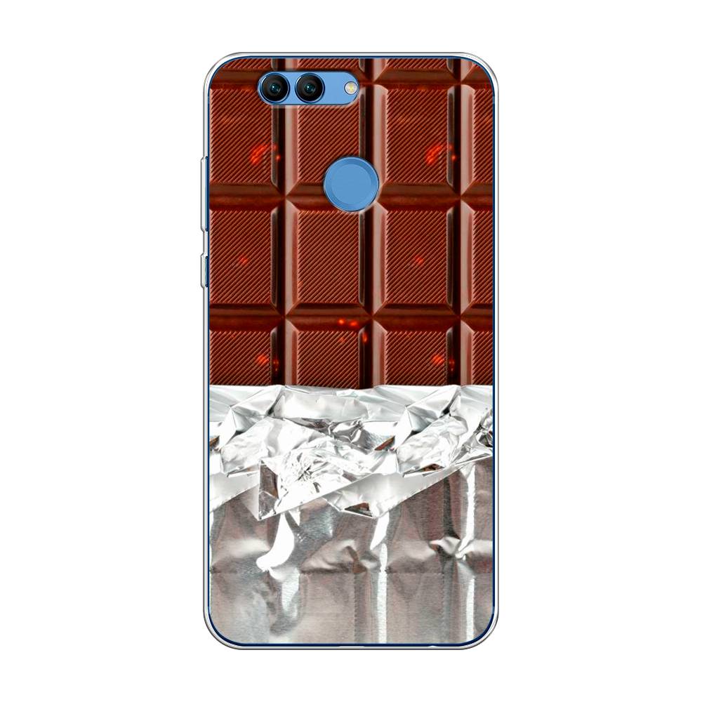 Чехол на Huawei Nova 2  