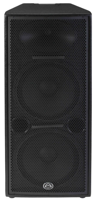 

Wharfedale Pro Delta 12А, Delta 12А