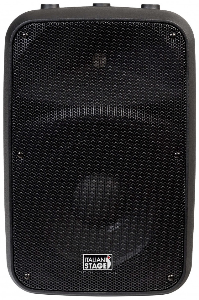

Italian Stage SPX10AUB, SPX10AUB