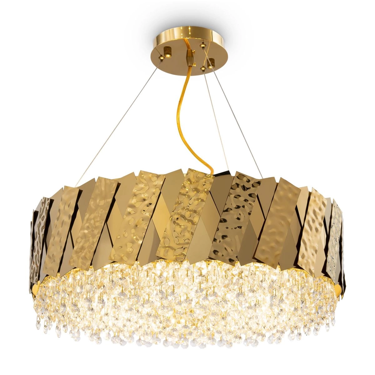 

MAYTONI Подвесная люстра Maytoni Artistico MOD017PL-05BS