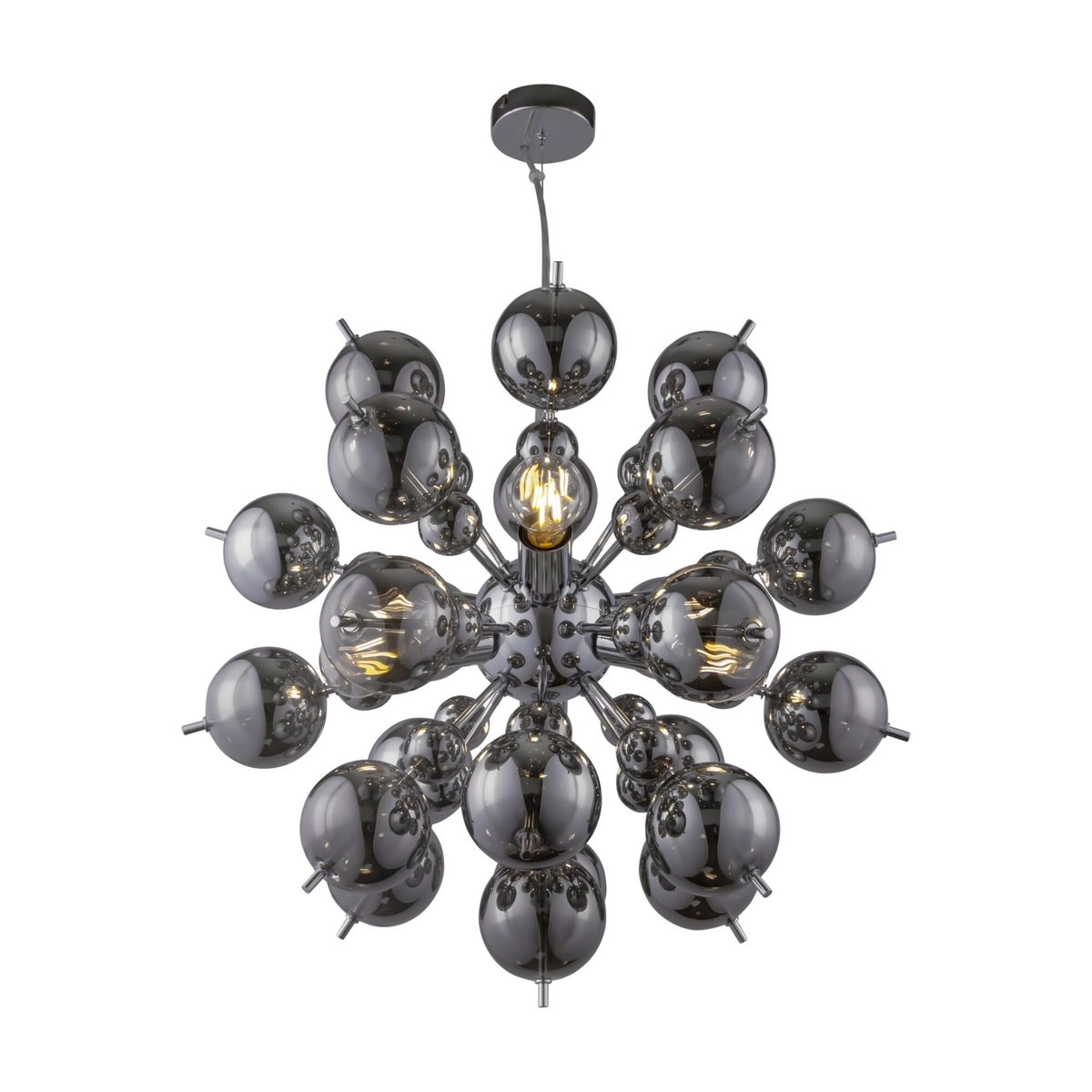 

MAYTONI Подвесная люстра Maytoni Bolla MOD133PL-06CH