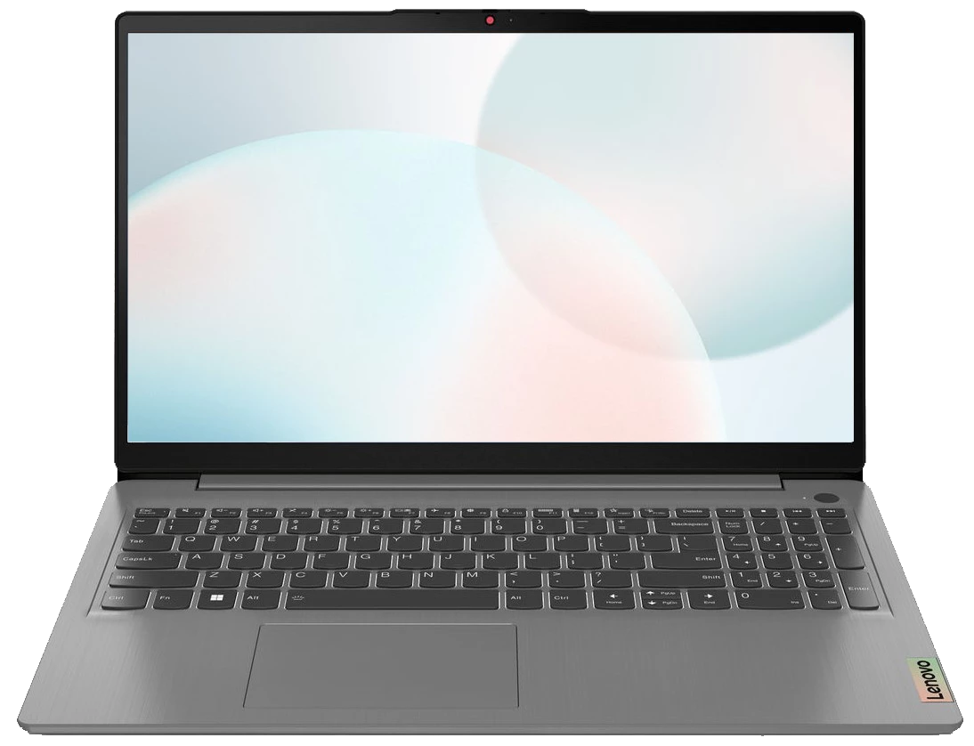 

Ноутбук Lenovo IdeaPad 3 15ABA7 Gray (82RN00CKRK), IdeaPad 3 15ABA7