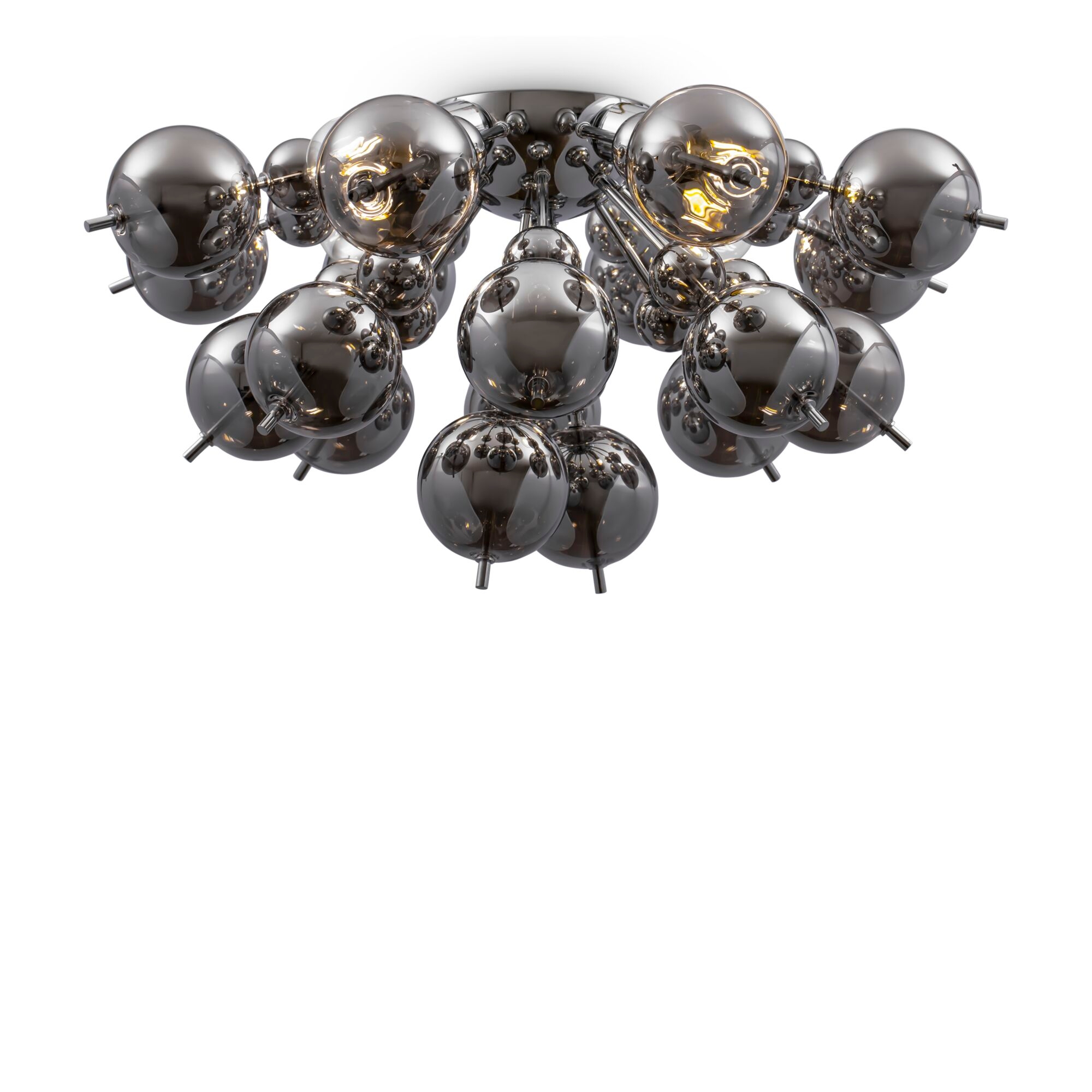 

MAYTONI Потолочная люстра Maytoni Bolla MOD133CL-04CH