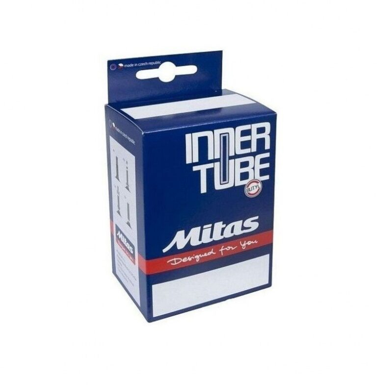 

Камера 12,5"х1,50/2,10 (37/54-203) MITAS SV90/90, Черный