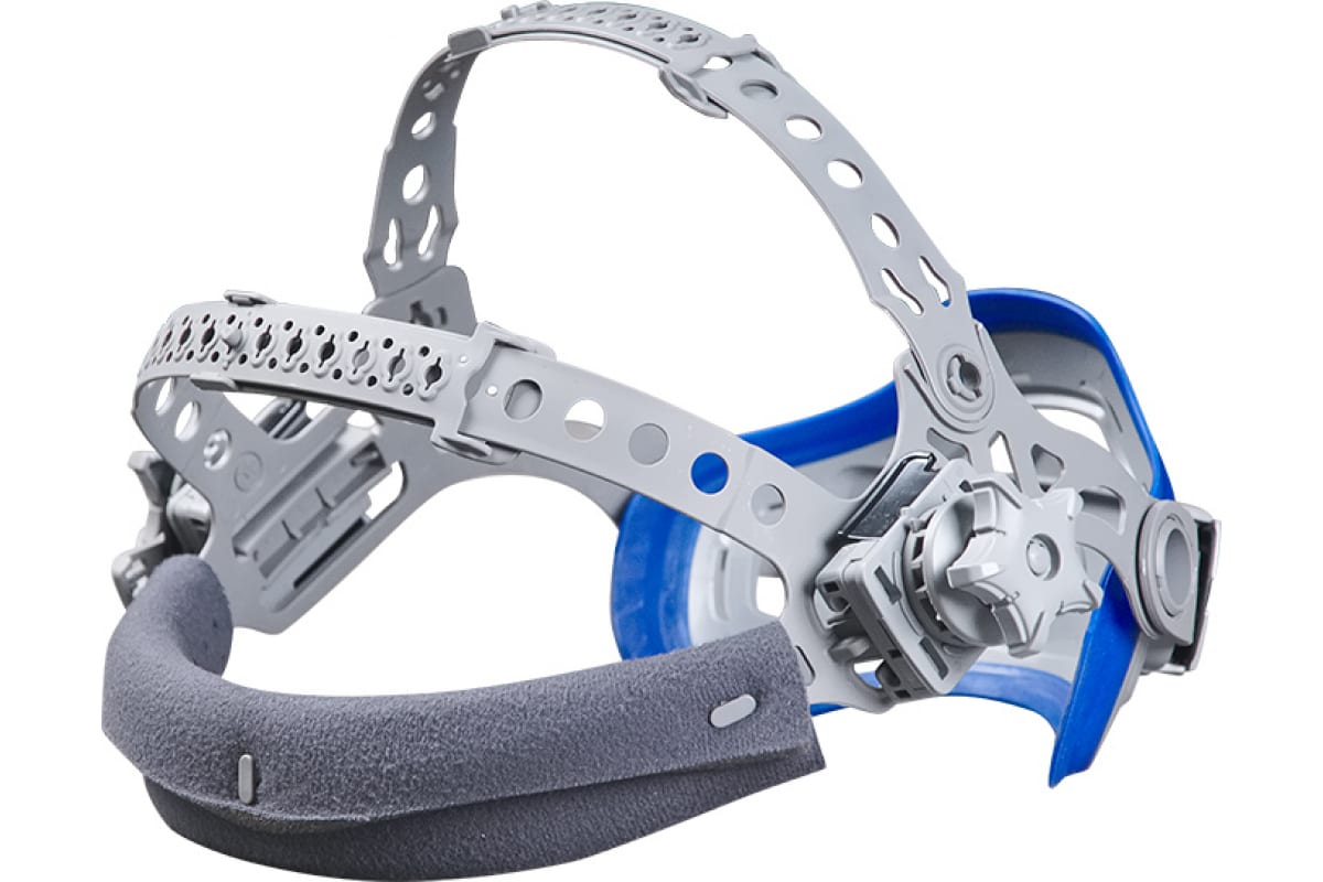 

Оголовье эргономик BLITZ 5-13 в сборе, BLITZ 5-13