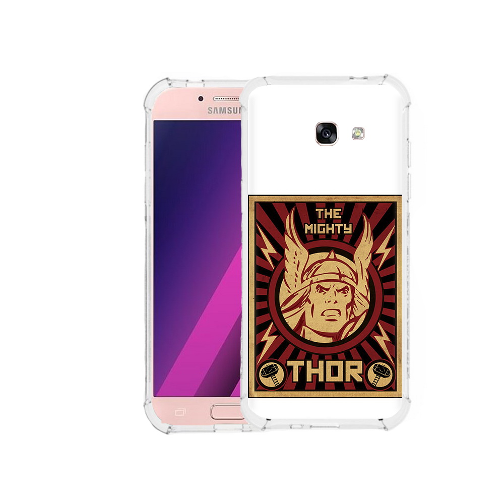 

Чехол MyPads Tocco для Samsung Galaxy A5 тор лицо (PT51293.578.646), Прозрачный, Tocco