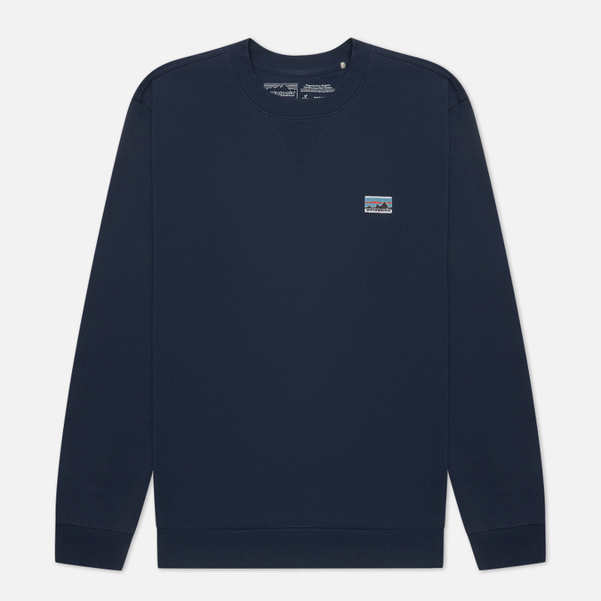 

Свитшот мужской Patagonia 26345 синий 2XL, 26345