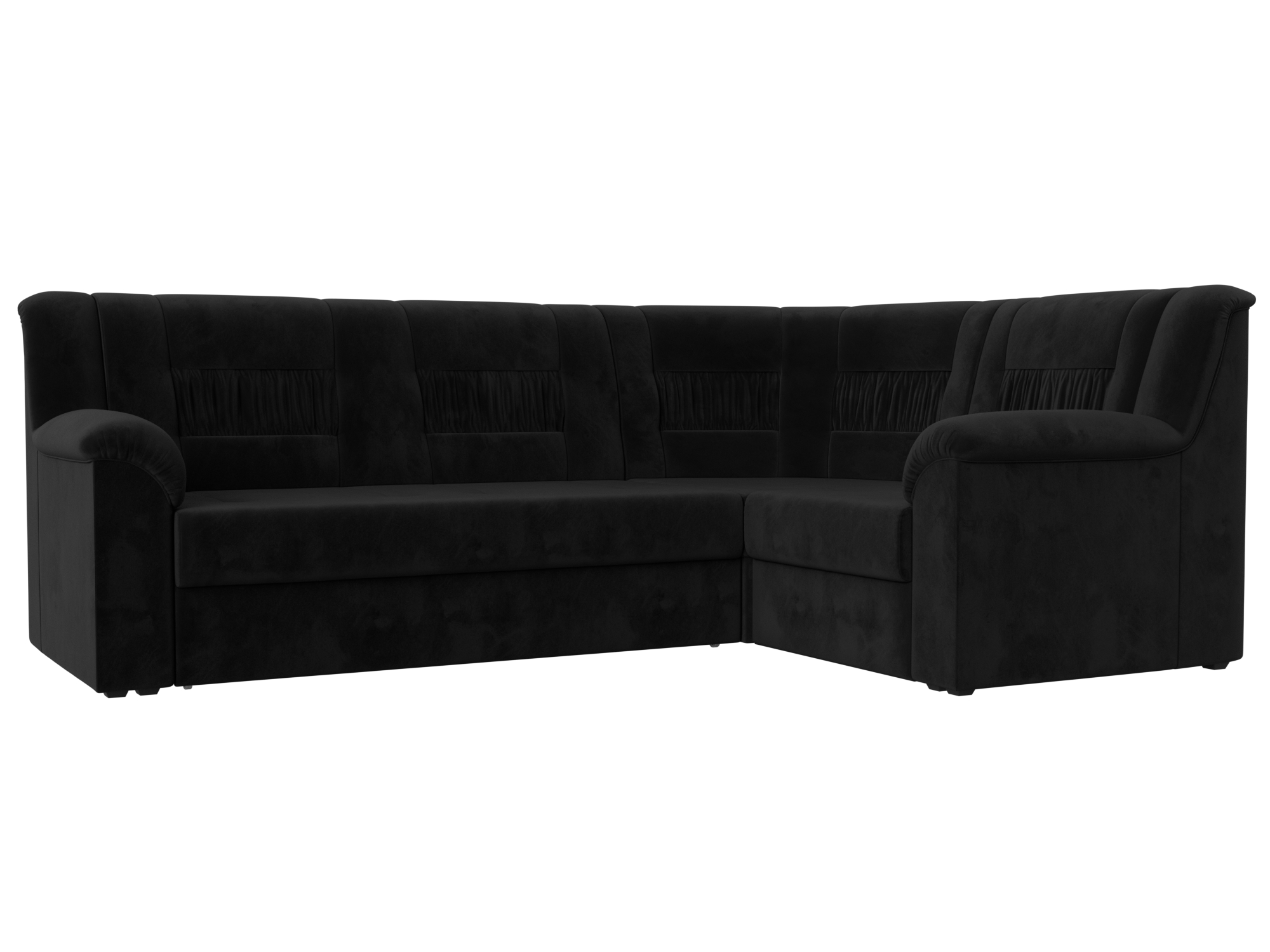 фото Угловой диван лига диванов карелия правый угол
