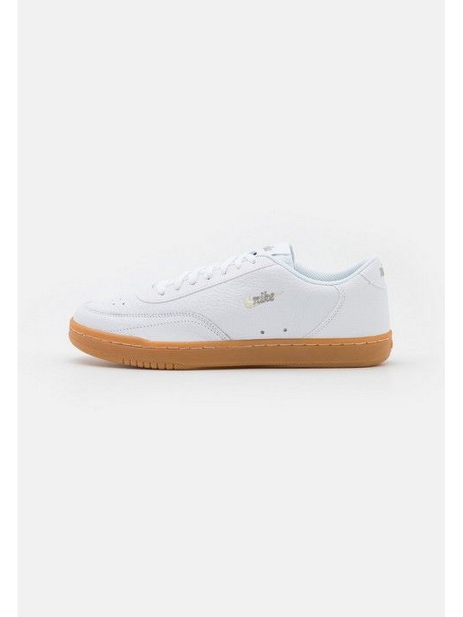 

Кеды мужские Nike NI112O0DW белые 44.5 EU, Белый, NI112O0DW