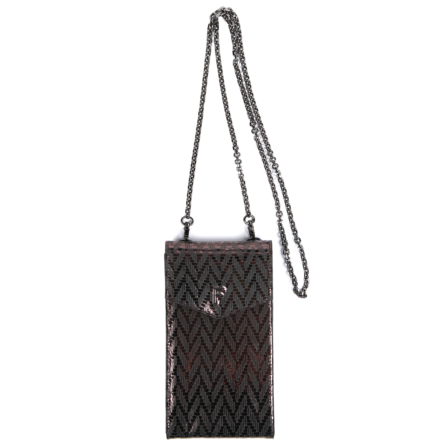 

Кошелек женский FABRETTI 20122501MPdiamond-103, бронзовый, 20122501MPdiamond-103